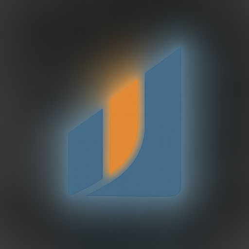 启富网 logo